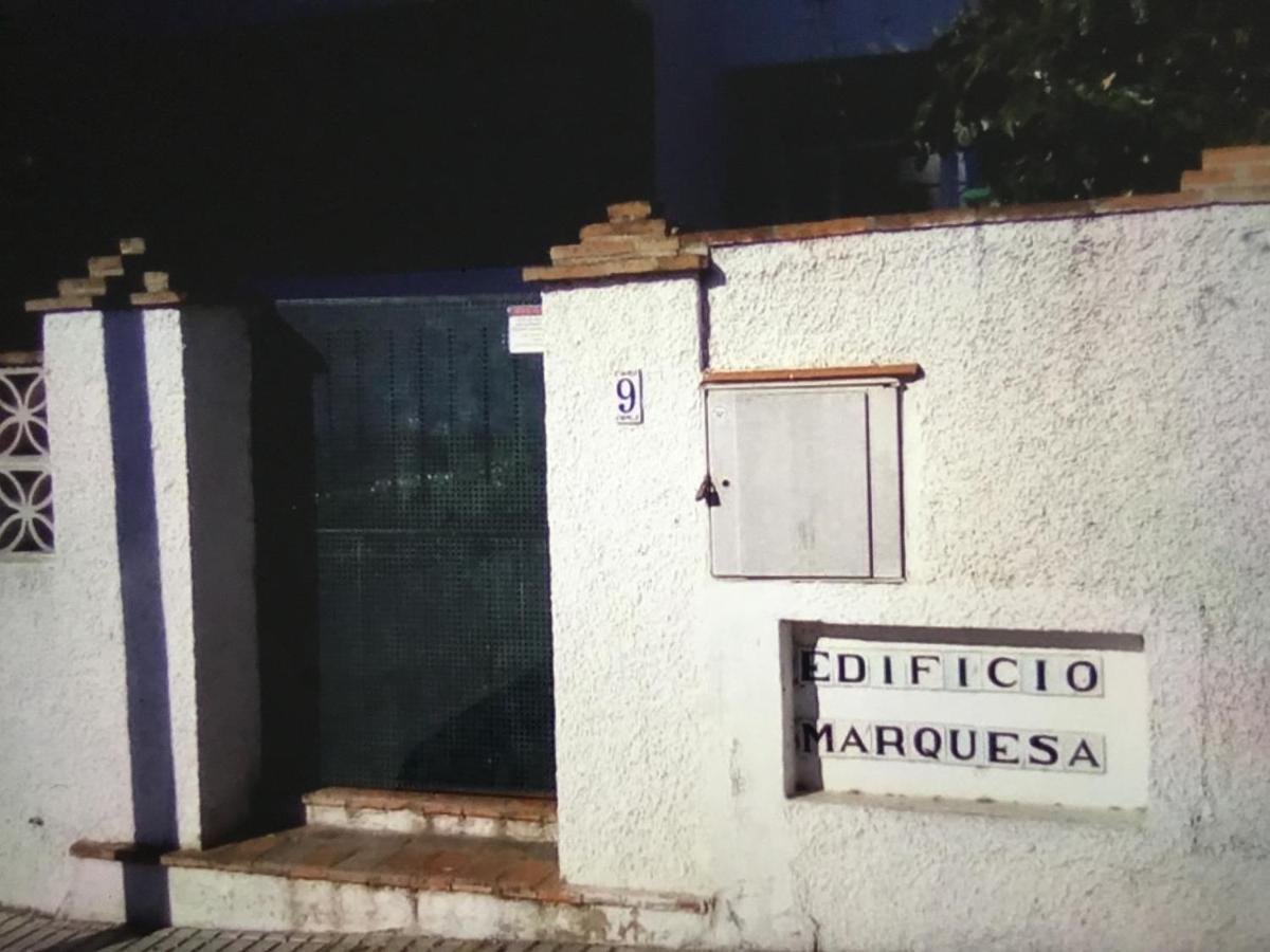 Appartement moderne pour 6 adultes Benalmádena Extérieur photo