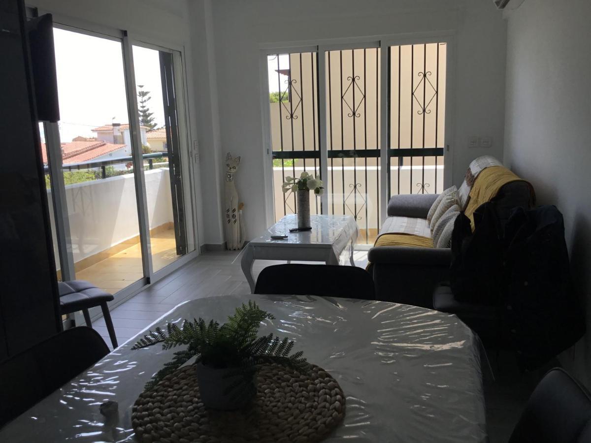 Appartement moderne pour 6 adultes Benalmádena Extérieur photo