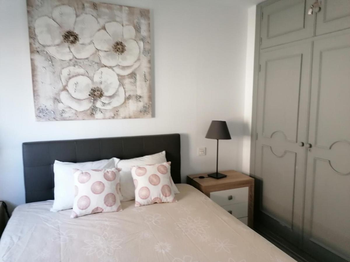 Appartement moderne pour 6 adultes Benalmádena Extérieur photo