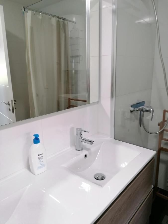 Appartement moderne pour 6 adultes Benalmádena Extérieur photo